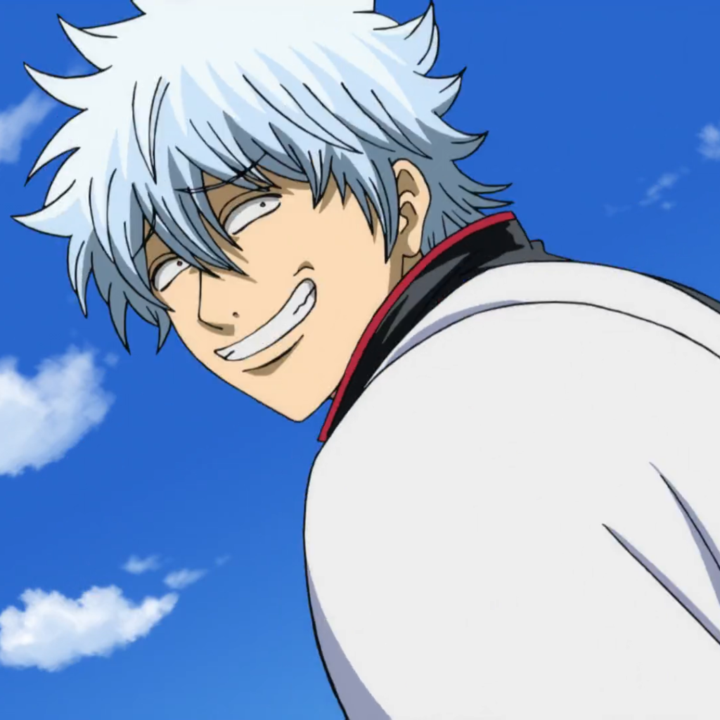 Gintama Watch Order Guide & Fillers.