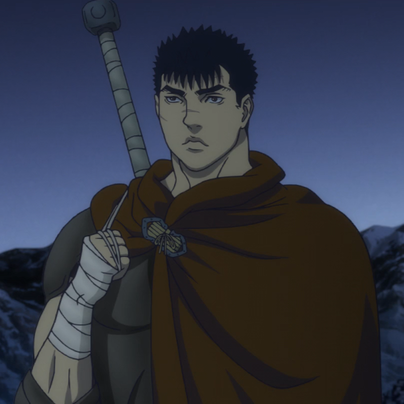 Berserk Watch Order Guide & Fillers.