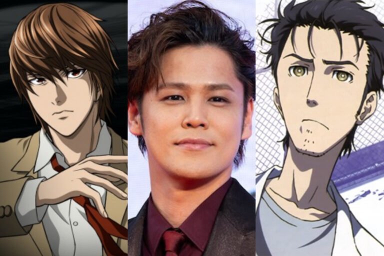 Mamoru Miyano