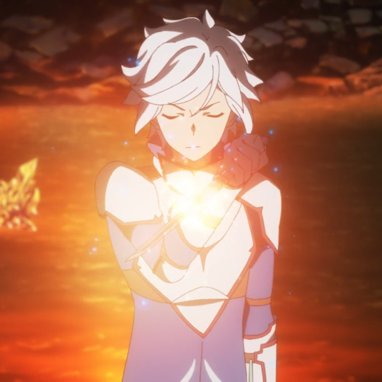 DanMachi Watch Order Guide & Fillers.