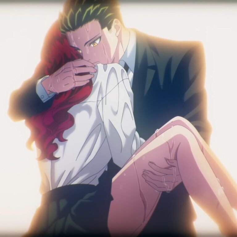 Best Anime Like Yakuza Fiancé You Will Love Watching.